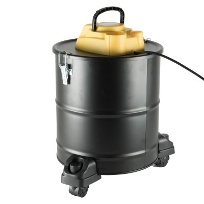 Aspirator de cenusa, 800 W, 20 l - FHP 820